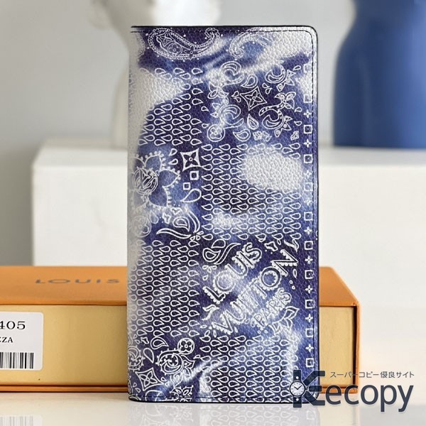 定番人気 ルイ・ヴィトン 長財布 スマートなフォルム N級品 通販 1120