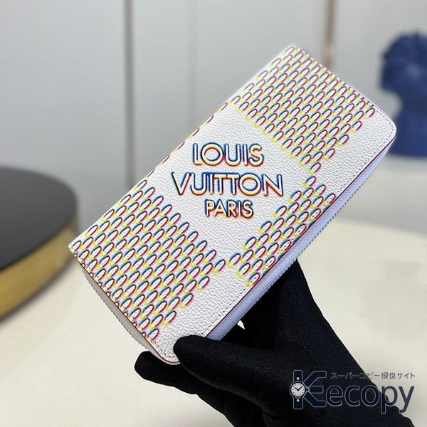 上品な逸品 ルイ・ヴィトン 長財布 毎日使える定番 スーパーコピー 1123 おすすめN級品