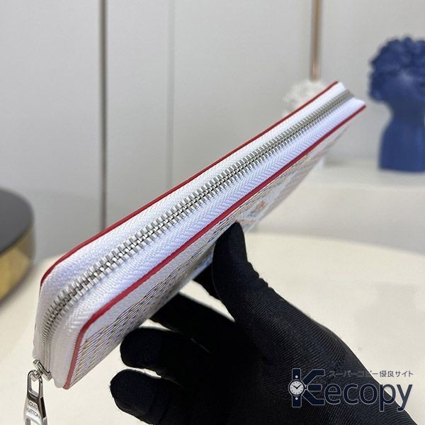 上品な逸品 ルイ・ヴィトン 長財布 毎日使える定番 スーパーコピー 1123 画像 5
