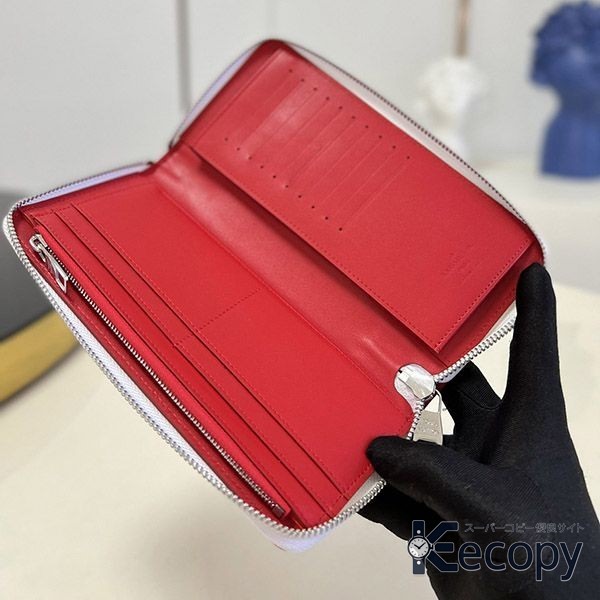 上品な逸品 ルイ・ヴィトン 長財布 毎日使える定番 スーパーコピー 1123 画像 6