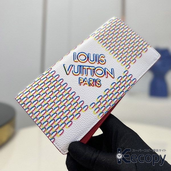 おすすめ ルイ・ヴィトン 長財布 手になじむデザイン 格安コピー 1125 おすすめN級品