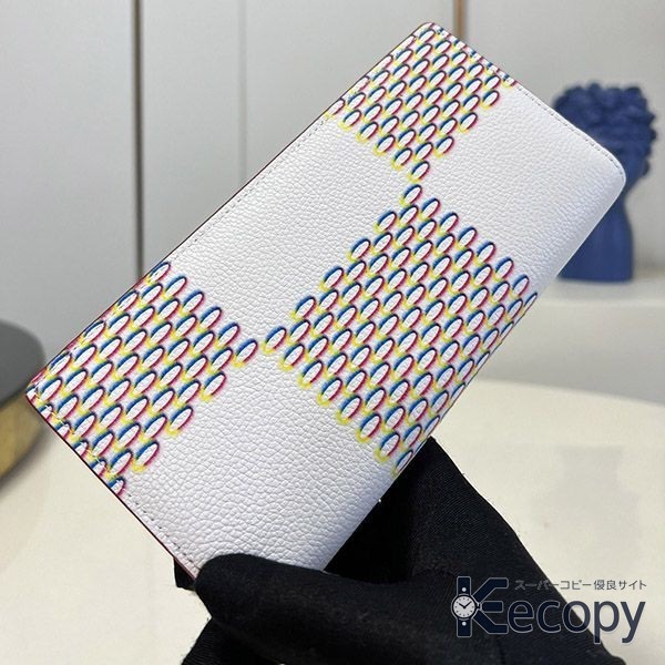 おすすめ ルイ・ヴィトン 長財布 手になじむデザイン 格安コピー 1125 画像 3