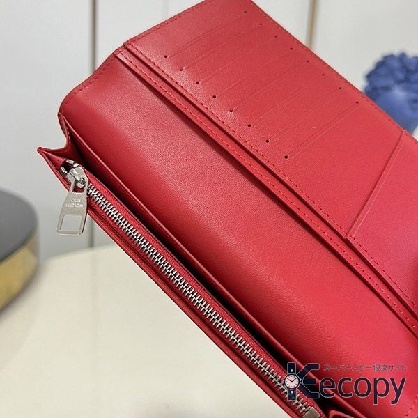 おすすめ ルイ・ヴィトン 長財布 手になじむデザイン 格安コピー 1125 画像 6