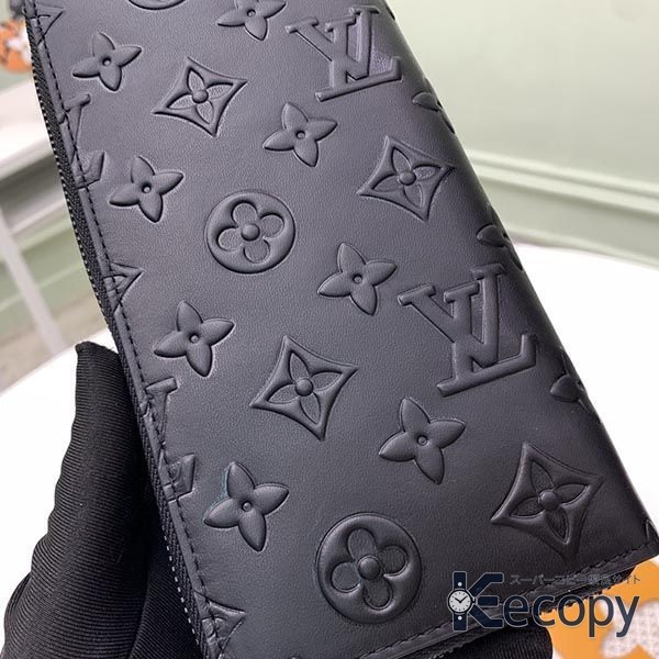 コーデの主役 ルイ・ヴィトン 長財布 上品で実用的 格安コピー 1128 画像 4