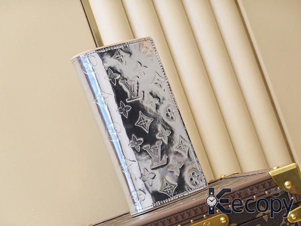 ギフトにも人気 ルイ・ヴィトン 長財布 手になじむデザイン コピー N級品 1130 画像 2