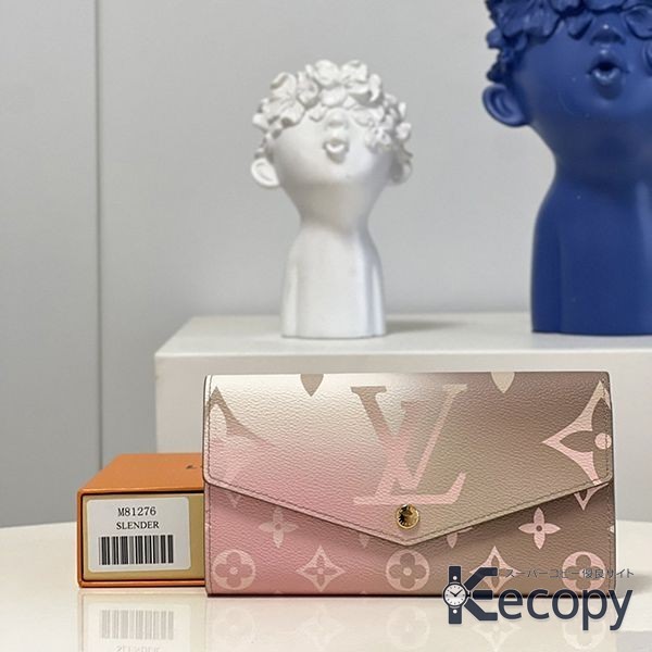 定番人気 ルイ・ヴィトン 長財布 上品で実用的 コピー N級品 1137 おすすめN級品