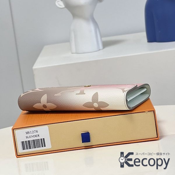 定番人気 ルイ・ヴィトン 長財布 上品で実用的 コピー N級品 1137 画像 4