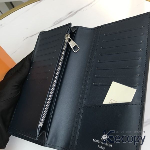 洗練デザイン ルイ・ヴィトン 長財布 収納力に注目 N級品 通販 1139 画像 14