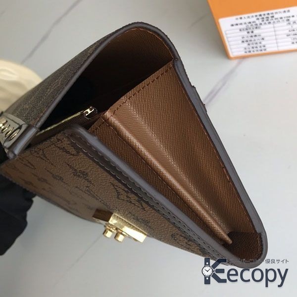 人気モデル ルイ・ヴィトン 長財布 上品で実用的 N級品 通販 945 画像 7