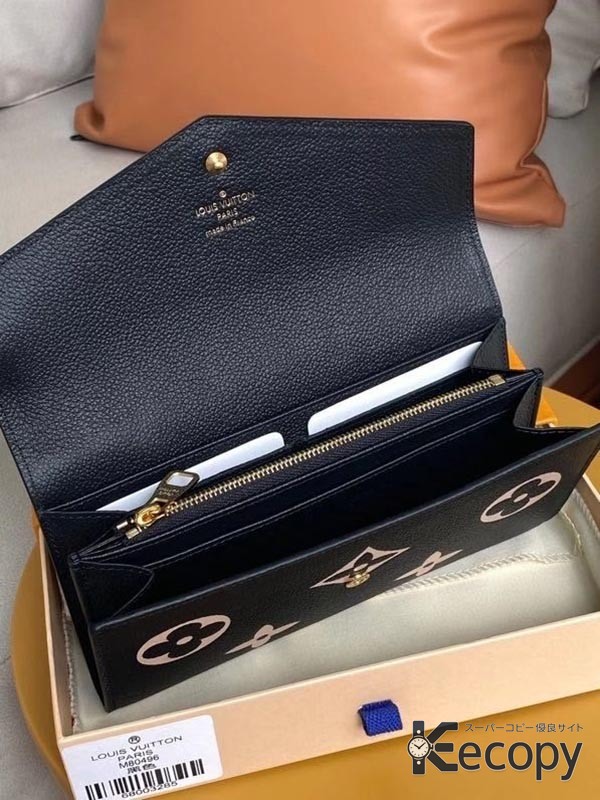 ギフトにも人気 ルイ・ヴィトン 長財布 使いやすい収納設計 スーパーコピー 1145 画像 6