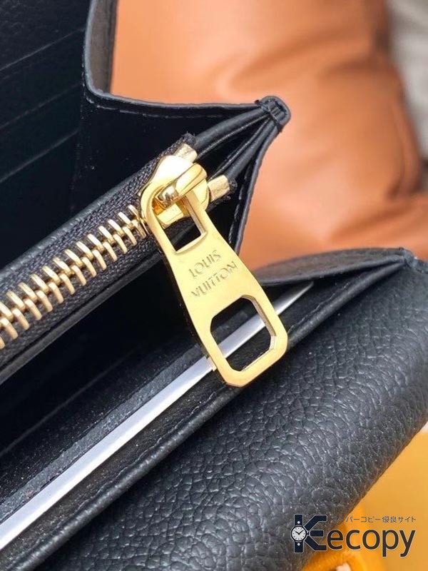 ギフトにも人気 ルイ・ヴィトン 長財布 使いやすい収納設計 スーパーコピー 1145 画像 7