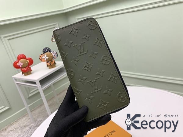 おすすめ ルイ・ヴィトン 長財布 収納力に注目 偽物 人気 1147 画像 3