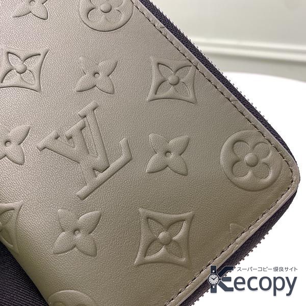 おすすめ ルイ・ヴィトン 長財布 収納力に注目 偽物 人気 1147 画像 4
