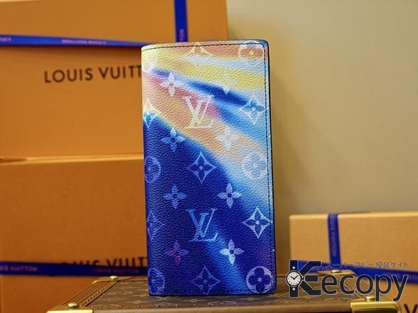 スタイリッシュ ルイ・ヴィトン 長財布 毎日使える定番 N級品 通販 1149 おすすめN級品