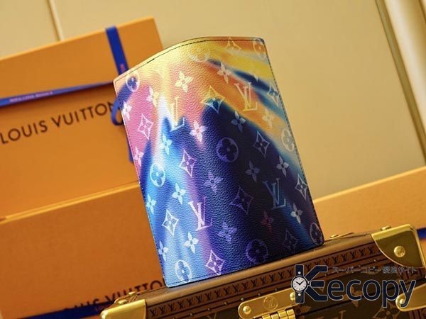 スタイリッシュ ルイ・ヴィトン 長財布 毎日使える定番 N級品 通販 1149 画像 4