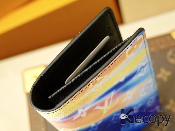 スタイリッシュ ルイ・ヴィトン 長財布 毎日使える定番 N級品 通販 1149 画像 5