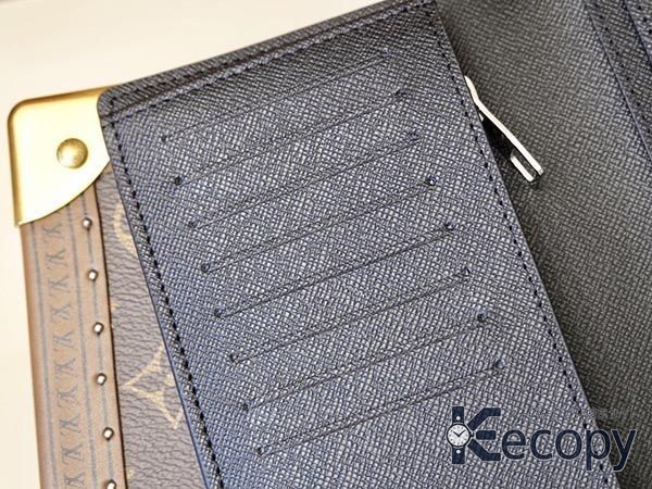 スタイリッシュ ルイ・ヴィトン 長財布 毎日使える定番 N級品 通販 1149 画像 8