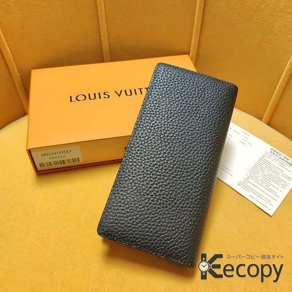 定番人気 ルイ・ヴィトン 長財布 スマートなフォルム N級品 通販 1151 画像 2