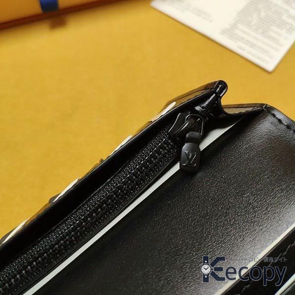 定番人気 ルイ・ヴィトン 長財布 スマートなフォルム N級品 通販 1151 画像 5