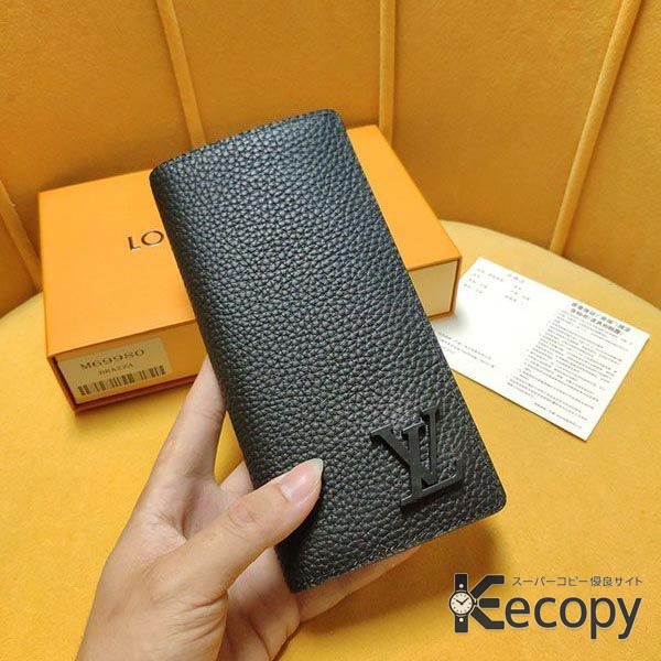 定番人気 ルイ・ヴィトン 長財布 スマートなフォルム N級品 通販 1151 画像 9
