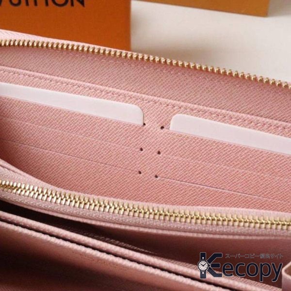 上品な逸品 ルイ・ヴィトン 長財布 毎日使える定番 スーパーコピー 1152 画像 7