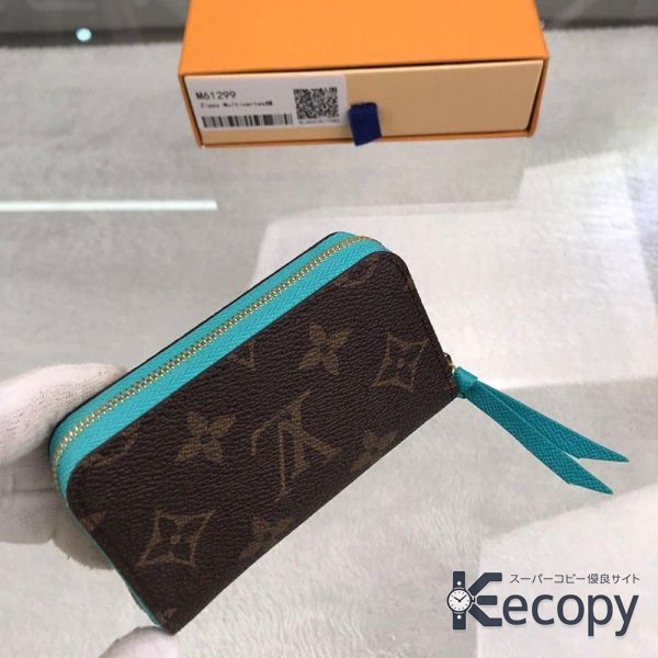 おすすめ ルイ・ヴィトン 長財布 手になじむデザイン スーパーコピー 送料無料 1154 画像 6