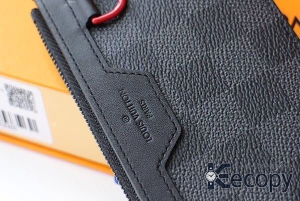 洗練デザイン ルイ・ヴィトン 長財布 手になじむデザイン N級品 通販 1175 画像 5