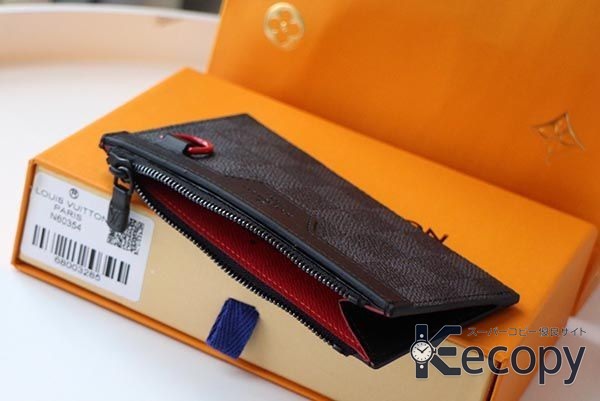 洗練デザイン ルイ・ヴィトン 長財布 手になじむデザイン N級品 通販 1175 画像 7