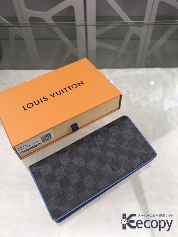 おすすめ ルイ・ヴィトン 長財布 毎日使える定番 激安コピー 1183 画像 2