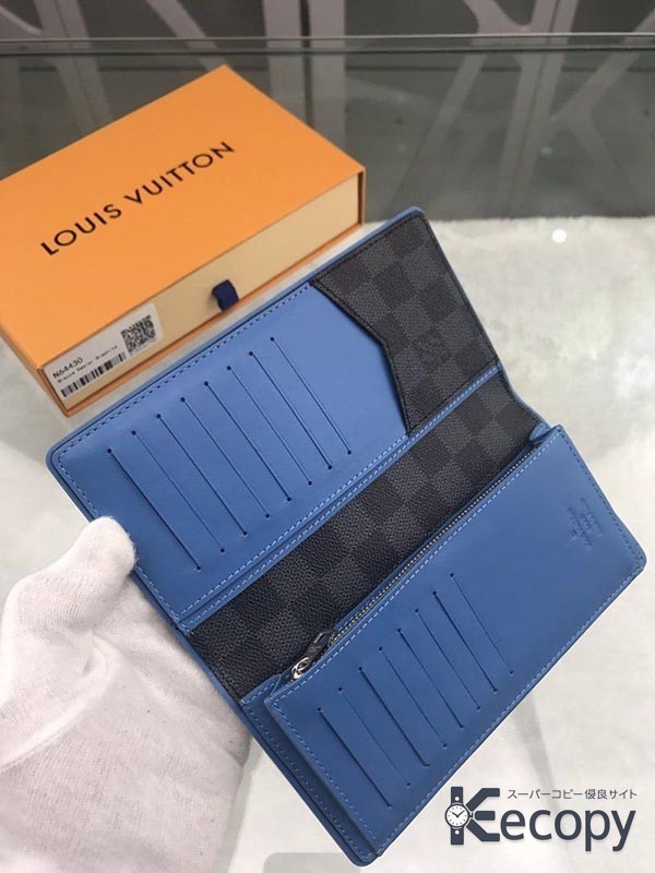 おすすめ ルイ・ヴィトン 長財布 毎日使える定番 激安コピー 1183 画像 3