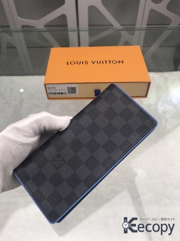 おすすめ ルイ・ヴィトン 長財布 毎日使える定番 激安コピー 1183 画像 4