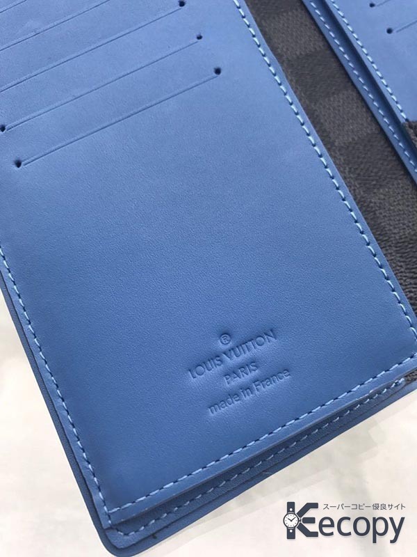 おすすめ ルイ・ヴィトン 長財布 毎日使える定番 激安コピー 1183 画像 5