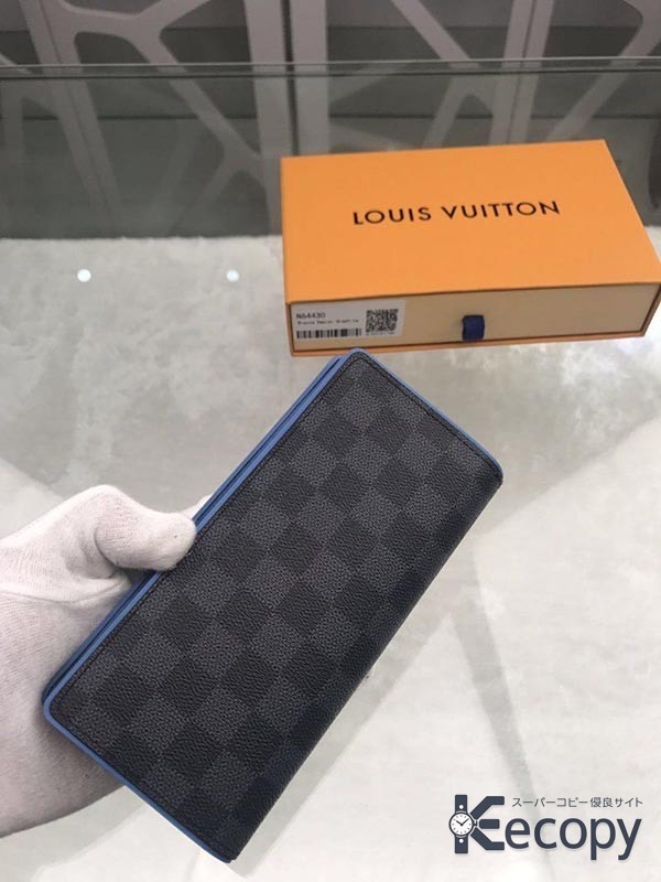 おすすめ ルイ・ヴィトン 長財布 毎日使える定番 激安コピー 1183 画像 8