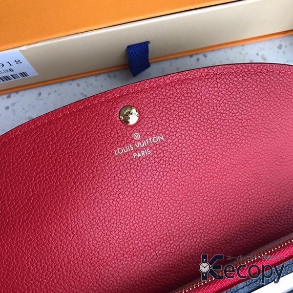 上品な逸品 ルイ・ヴィトン 長財布 スマートなフォルム N級品 通販 1185 画像 6