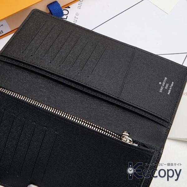 定番人気 ルイ・ヴィトン 長財布 上品で実用的 最高級コピー 1186 画像 6