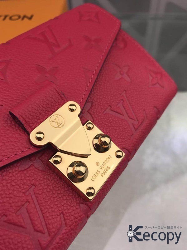 洗練デザイン ルイ・ヴィトン 長財布 収納力に注目 N級品 通販 1188 画像 4