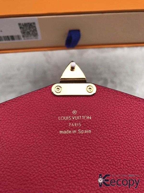 洗練デザイン ルイ・ヴィトン 長財布 収納力に注目 N級品 通販 1188 画像 6