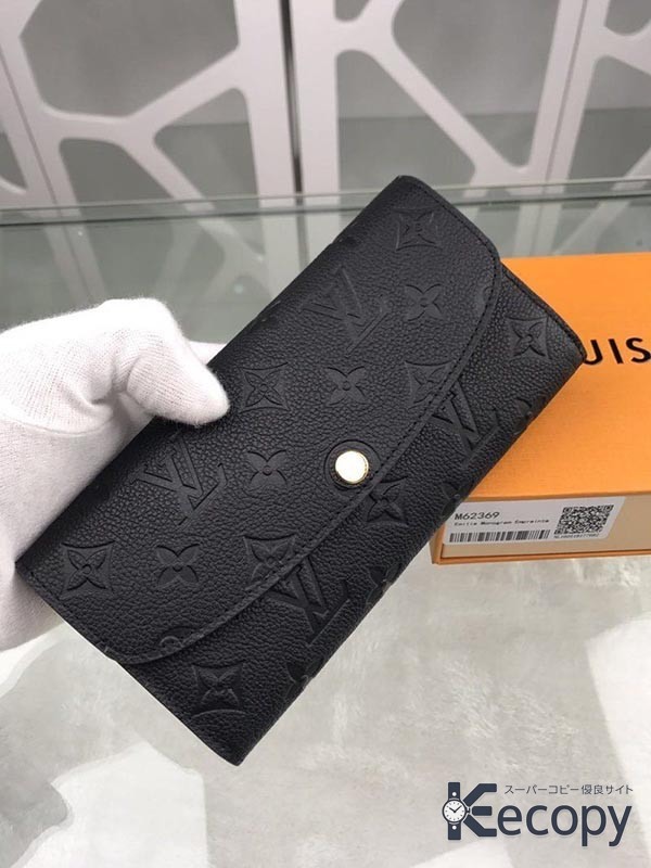 ギフトにも人気 ルイ・ヴィトン 長財布 毎日使える定番 N級品 通販 1192 画像 2