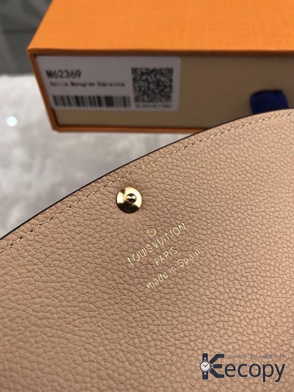ギフトにも人気 ルイ・ヴィトン 長財布 毎日使える定番 N級品 通販 1192 画像 5