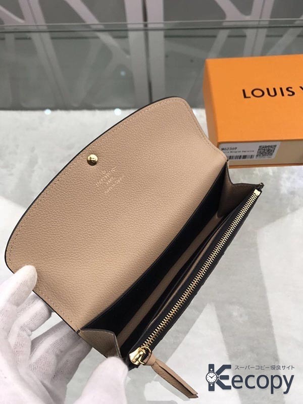ギフトにも人気 ルイ・ヴィトン 長財布 毎日使える定番 N級品 通販 1192 画像 6
