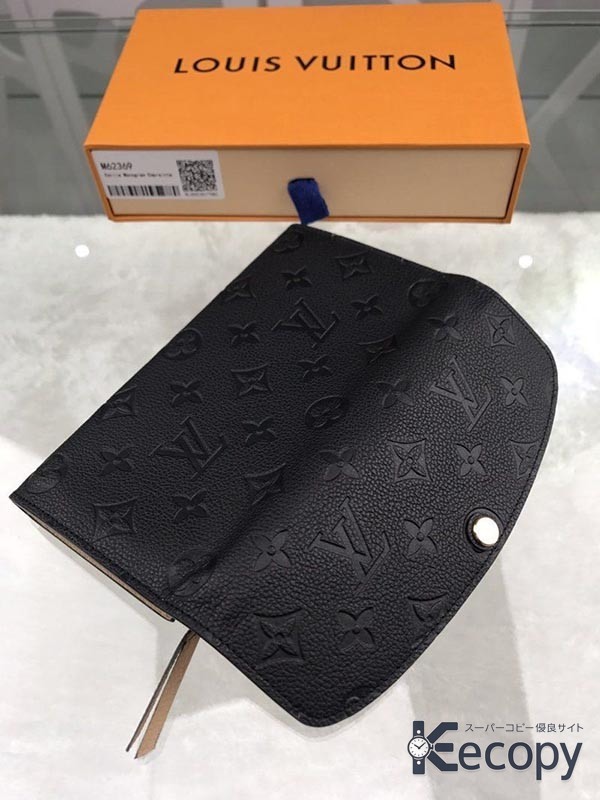 ギフトにも人気 ルイ・ヴィトン 長財布 毎日使える定番 N級品 通販 1192 画像 9