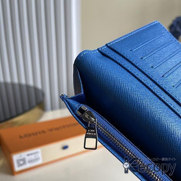 シンプルで上品 ルイ・ヴィトン 長財布 手になじむデザイン スーパーコピー 1193 画像 8
