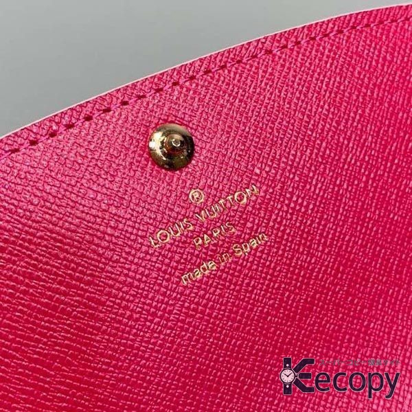 定番人気 ルイ・ヴィトン 長財布 使いやすい収納設計 スーパーコピー 送料無料 1195 画像 8