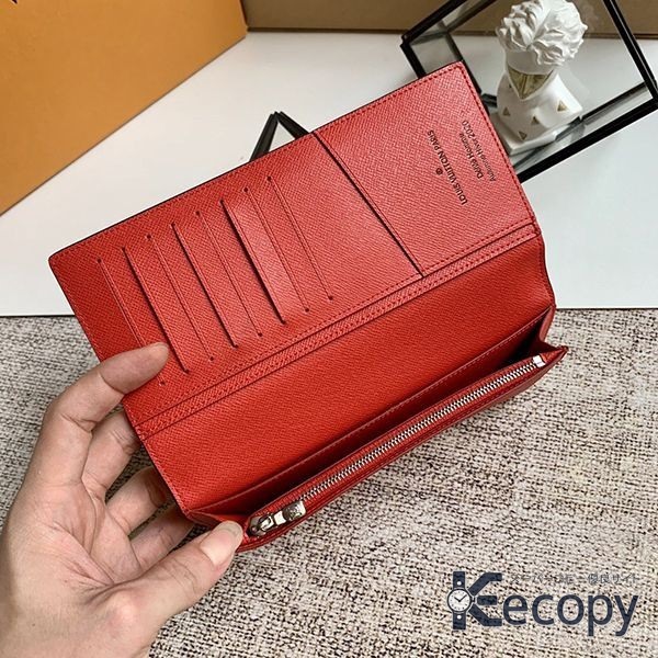 上品な逸品 ルイ・ヴィトン 長財布 上品で実用的 コピー N級品 1196 画像 6