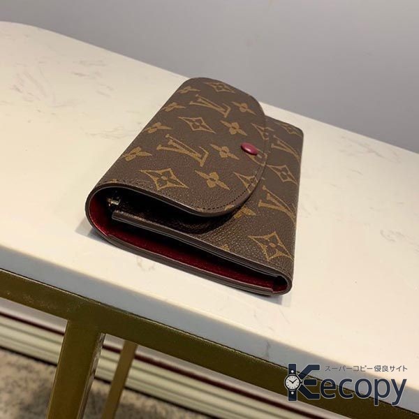 人気モデル ルイ・ヴィトン 長財布 毎日使える定番 N級品 通販 1212 画像 5