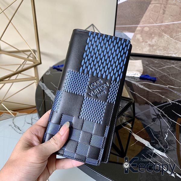 上品な逸品 ルイ・ヴィトン 長財布 上品で実用的 偽物 人気 1215 画像 3