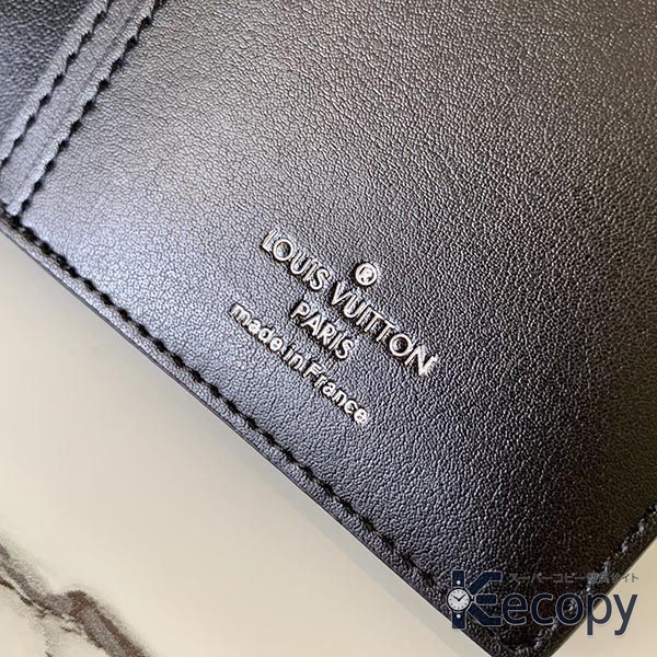 上品な逸品 ルイ・ヴィトン 長財布 上品で実用的 偽物 人気 1215 画像 5