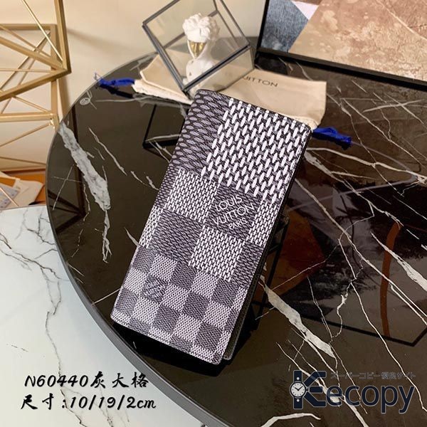 使いやすさ抜群 ルイ・ヴィトン 長財布 収納力に注目 スーパーコピー 送料無料 1217