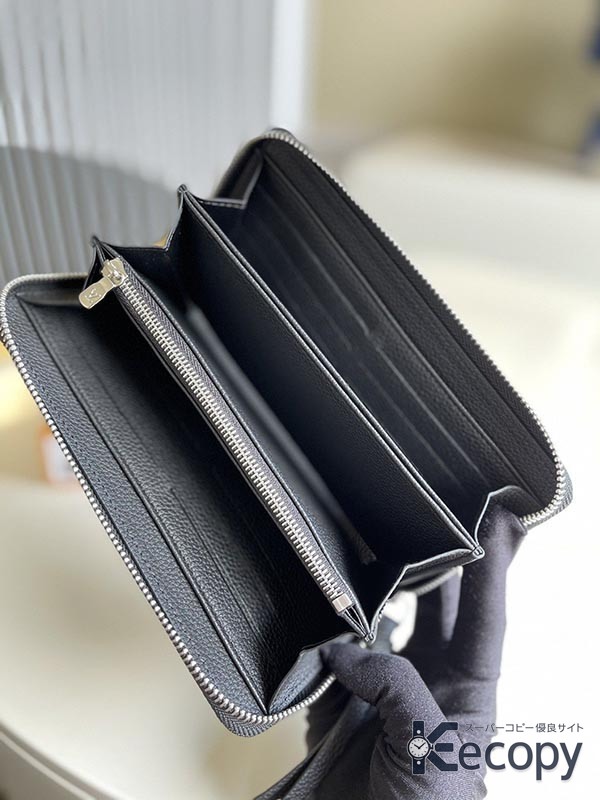 注目モデル ルイ・ヴィトン 長財布 使いやすい収納設計 N級品 通販 1226 画像 5
