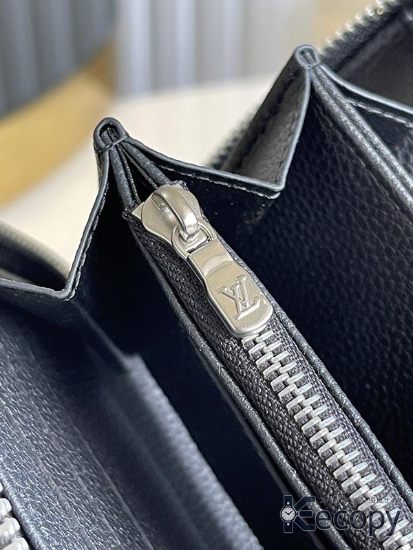 注目モデル ルイ・ヴィトン 長財布 使いやすい収納設計 N級品 通販 1226 画像 6